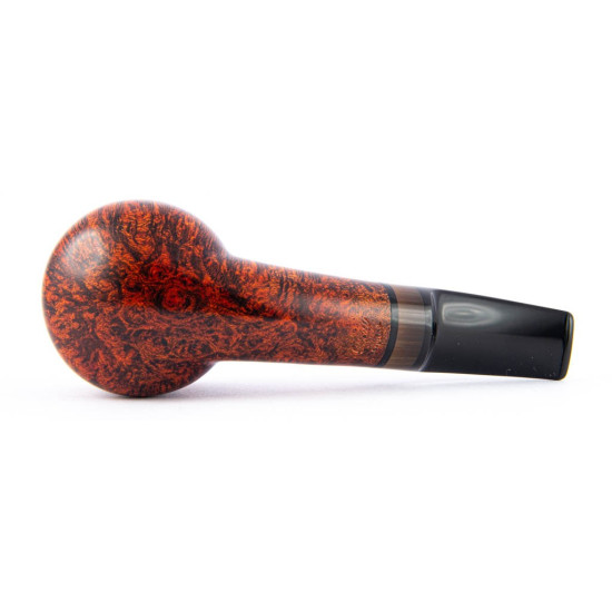 Pipa Mike Bay Pot con Corno
