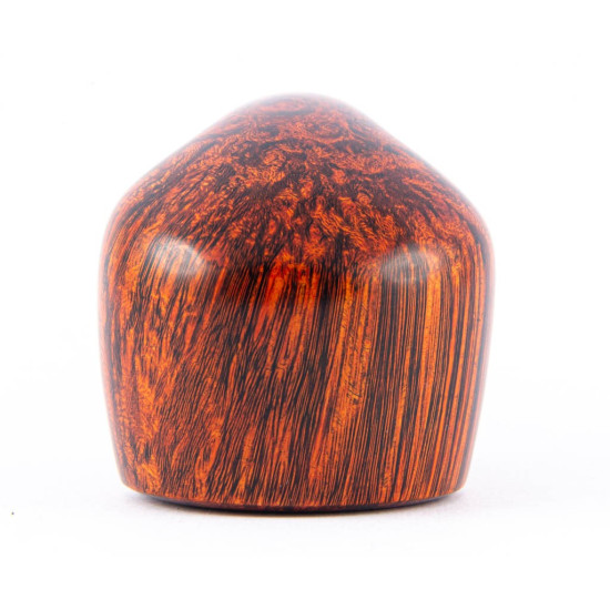 Pipa Mike Bay Pot con Corno