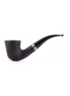 Pipe Dunhill - Shell Briar 4114