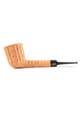 Pipe Mike Bay Dublin Rusticated W Horn