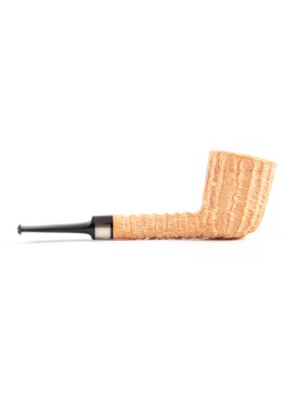 Pipe Mike Bay Dublin Rusticated W Horn
