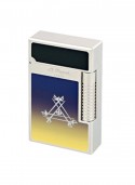 Accendino ST Dupont - Le Grand' Montecristo Le Nuit' Edizione Limitata
