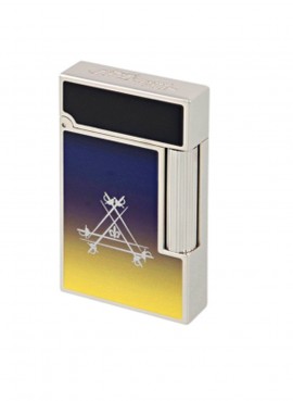 ST Dupont - Linea 2 Montecristo La Nuit Edizione Limitata