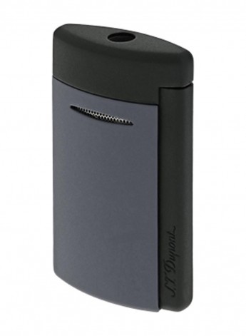 Accendino St Dupont Minijet Matte Graphite