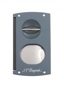 ST.Dupont - Cigar Cutter Graphite Matte
