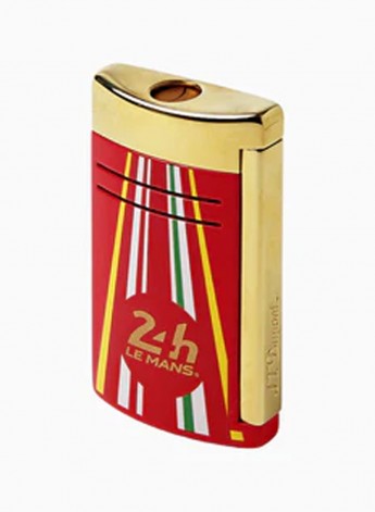 St Dupont Lighter Maxijet 24h Le Mans