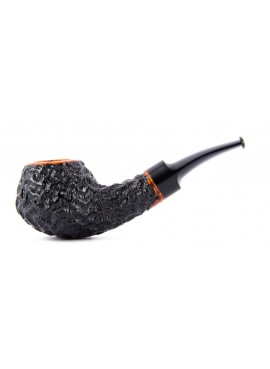 Pipe Mike Bay Brandy Rusticated