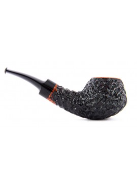 Pipe Mike Bay Brandy Rusticated