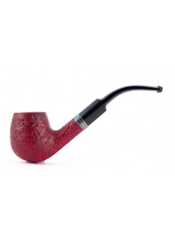 Pipa Dunhill - Rubybark 5213