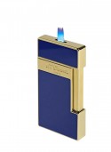 St Dupont Lighter BQ Slimmy JetFlame