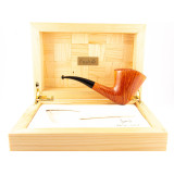 Pipa Castello - 'GREAT LINE Fiammata PEZZO UNICO