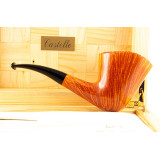 Pipa Castello - 'GREAT LINE Fiammata PEZZO UNICO
