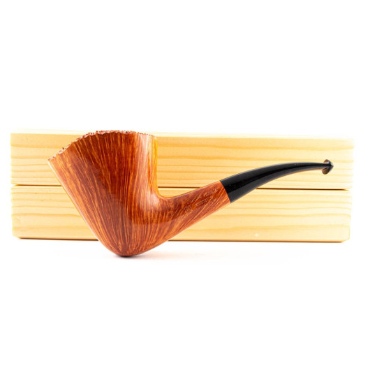 Pipa Castello - 'GREAT LINE Fiammata PEZZO UNICO