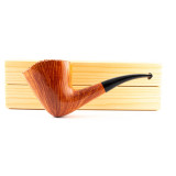 Pipa Castello - 'GREAT LINE Fiammata PEZZO UNICO