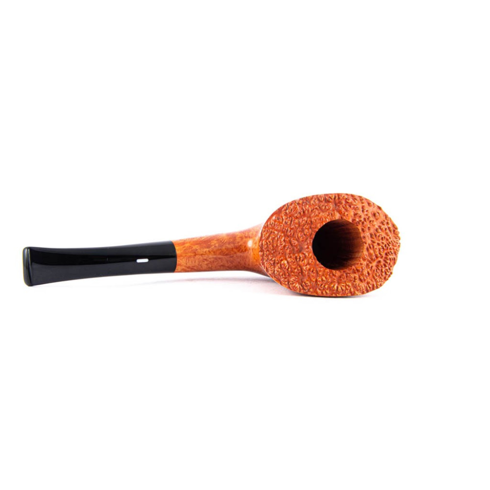 Pipa Castello - 'GREAT LINE Fiammata PEZZO UNICO