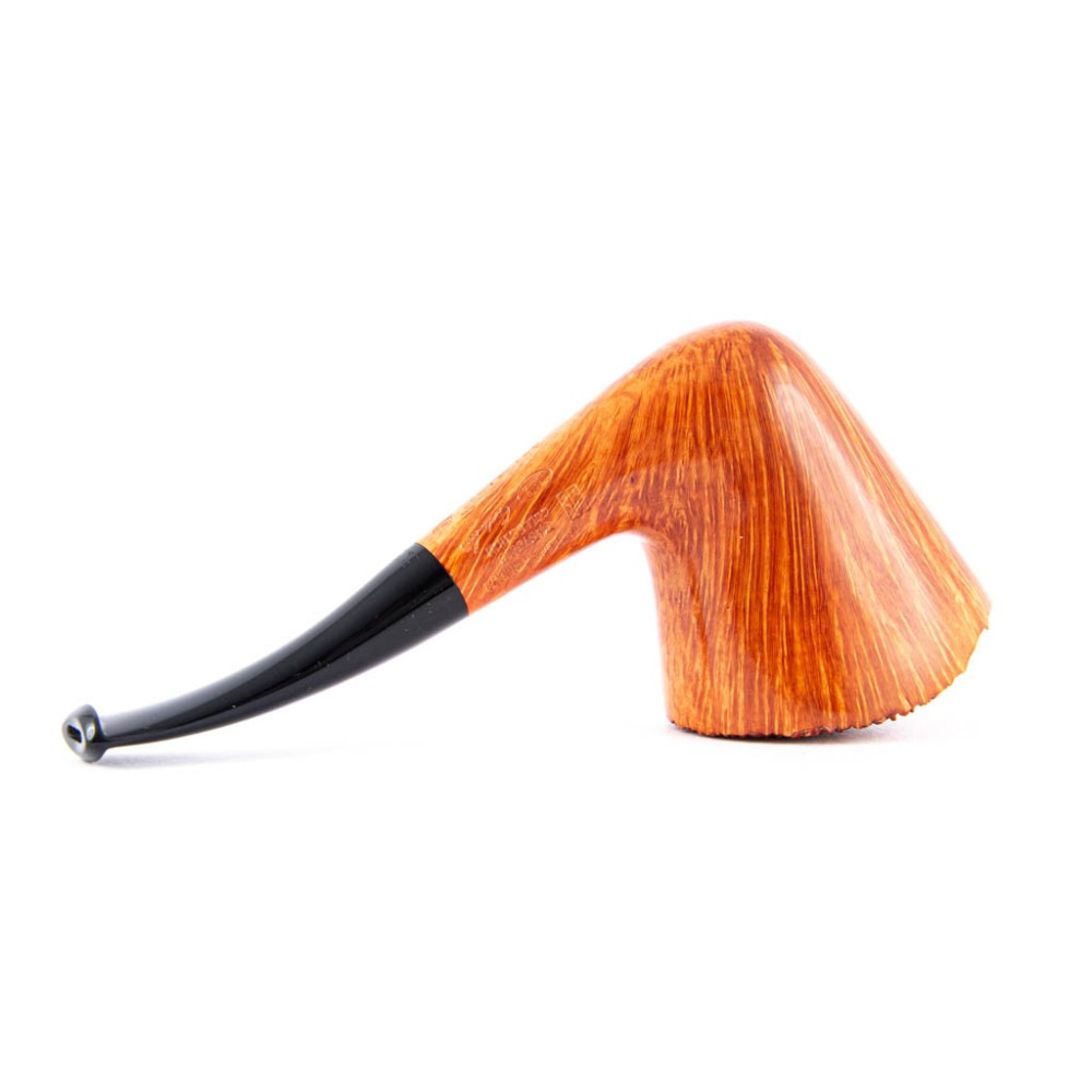 Pipa Castello - 'GREAT LINE Fiammata PEZZO UNICO