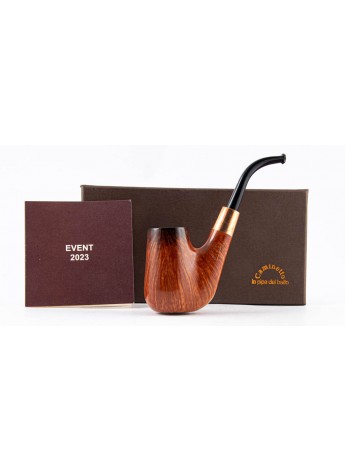 Pipe Caminetto -  EVENT 2023 Limited edition