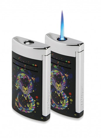 St Dupont Maxijet Dragon