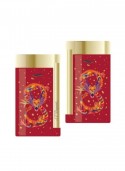 St Dupont Lighter Slim 7 Dragon