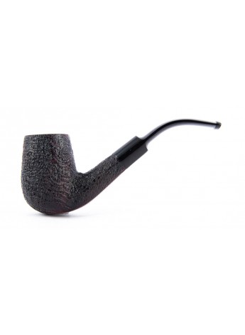 Pipa Dunhill - Shell Briar RING GRAIN ODA