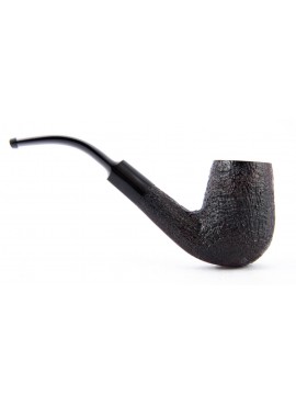 Pipa Dunhill - Shell Briar RING GRAIN ODA