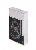 ST Dupont - Linee 2  Dragon Black