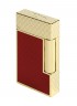 ST Dupont - Linee 2  Gul Burgundy Gold