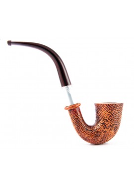 Pipe Dunhill - County 5 Calabash