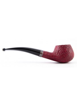 Pipe Dunhill Ruby Bark 5128