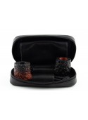 Castello - Borsa Porta pipe e Tabacco in Pelle