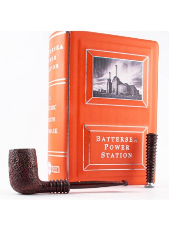 Pipa Dunhill - Batterseas 2024 Edizione Limitata