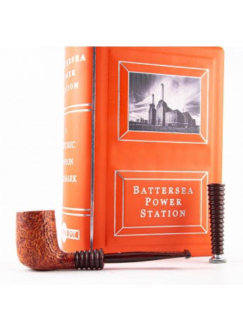Pipa Dunhill - Batterseas 2024 Edizione Limitata