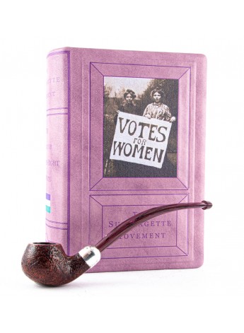 Pipa Dunhill - Suffrage Movement  2024 Edizione Limitata