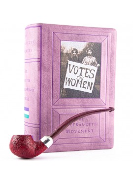 Pipe Dunhill Suffrage Movement 2024  Limited Edition