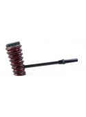 Eltang Basic Pipe Rusticated Dublin W Wind Cap