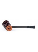 Eltang Basic Pipe Rusticated Dublin W Wind Cap