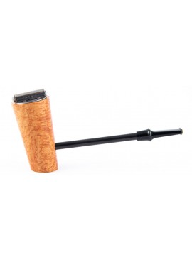 Eltang Basic Pipe Smooth Dublin W Wind Cap