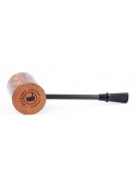 Eltang Basic Pipe Liscia Pot Poker