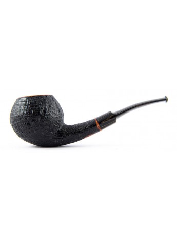 Pipa Mike Bay Bent Apple Sabbiata