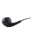 Pipa Mike Bay Bent Apple Sabbiata