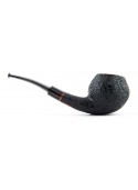 Pipa Mike Bay Bent Apple Sabbiata