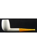 Pipa Meerschaum Billiard