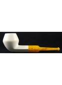 Pipe Meerschaum Bulldog