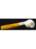 Pipe Meerschaum Bulldog