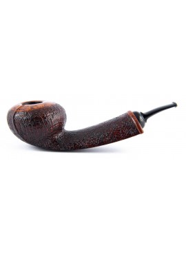 Pipa Nanna Ivarsson 0224 Sandblasted