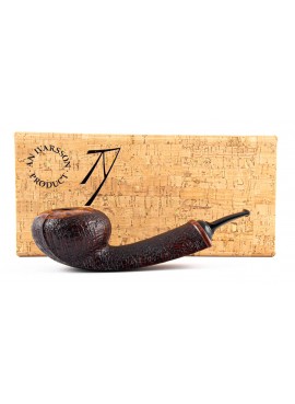 Pipa Nanna Ivarsson 0224 Sandblasted