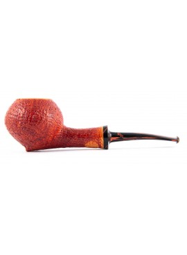 Pipe Mike Bay New  Style Sandblasted