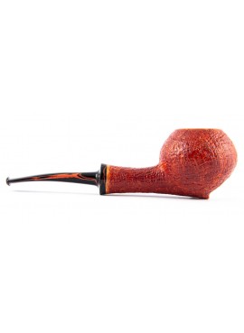 Pipe Mike Bay New  Style Sandblasted