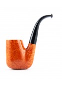 Pipa Castello - 'Collection Occhio Di Pernice' KK Shape 97