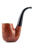 Pipe Castello - 'Collection Occhio Di Pernice' KK Shape 97